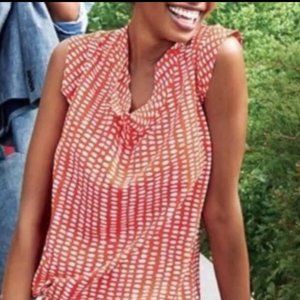 Cabi Madeline Blouse